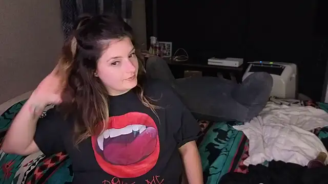 magicsparkles webcam