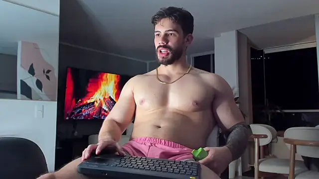 valenthino_salvatore (M young) - naked