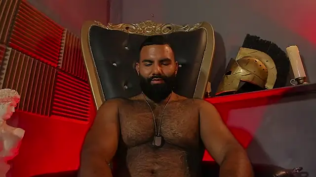 beardandrew - BeardAndrew's free webcam - UK Sex Cams