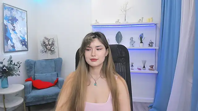 annetli - AnneTLi's free webcam - UK Sex Cams