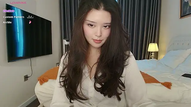 linbaelin - Linbaelin's free webcam