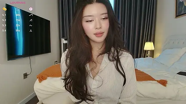 linbaelin - Linbaelin's free webcam