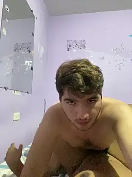 kenshi_c - Kenshi_c's free webcam - UK Sex Cams