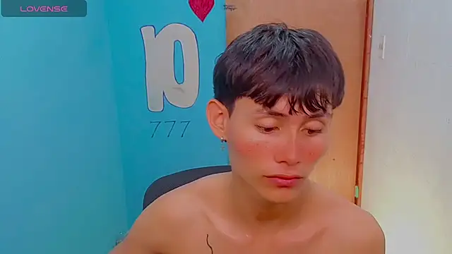 tanjiro_cute - Tanjiro_cute's free webcam - UK Sex Cams