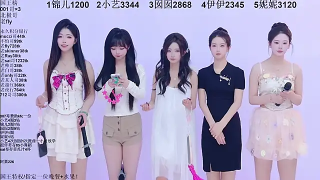 1X-one Live Webcam on Stripchat