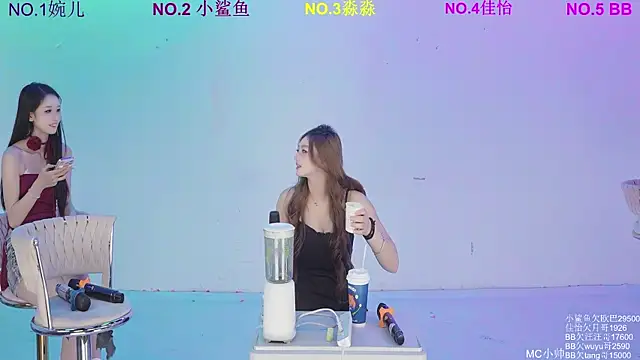 美女STY-0089在线直播