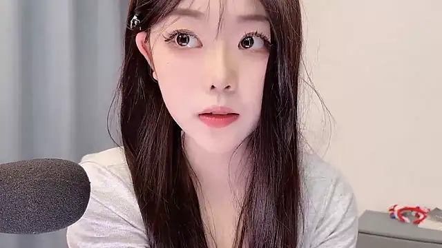 smalldaisy (F teen) - 你的心动女嘉宾已上线