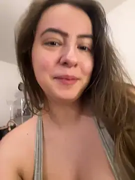 eleonoree (F young) - Anal Plug + 1 vid