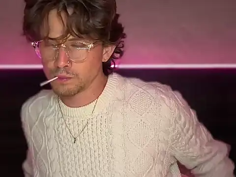 mcklister_kinky_feets (M young) - CUM AT GOAL