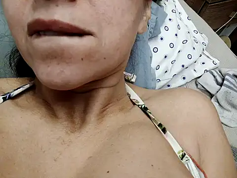 cjpq2525 (F mature) - Pussy toy