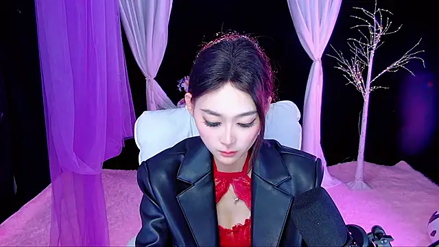 美女Tili-668在线直播