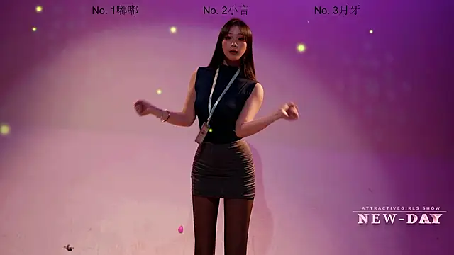 美女NEW-DAY在线直播