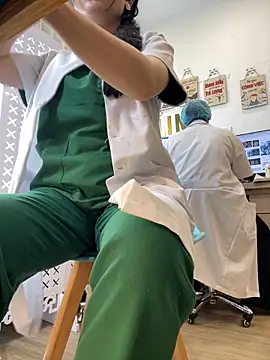 clinic_sexy - Clinic_Sexy's free webcam