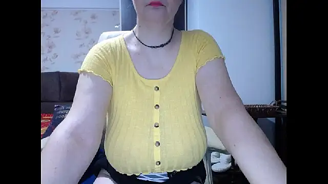 mary_x - Mary_x's free webcam