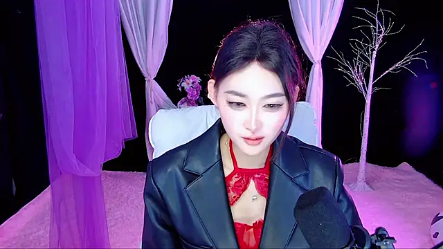 美女Tili-668在线直播