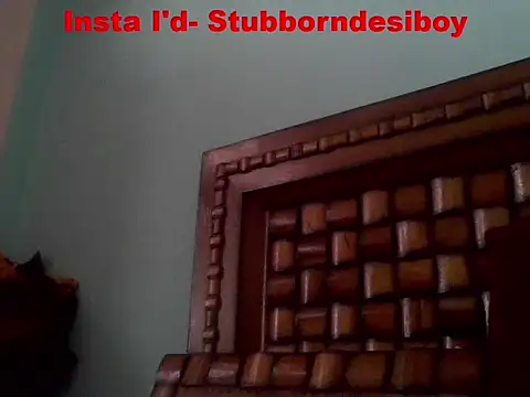 stubborndesiboy - Stubborndesiboy's free webcam