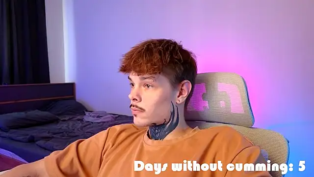 denis_here (M young) - ❤️ CUMSHOW 🍆💦