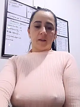 Webcam Model (Sex_Annie)  is live.Free join now!