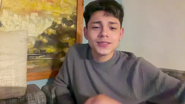 Andy_Belier23's live cam