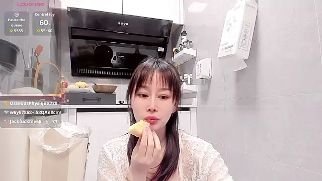 Live sex cam di Vivian-6