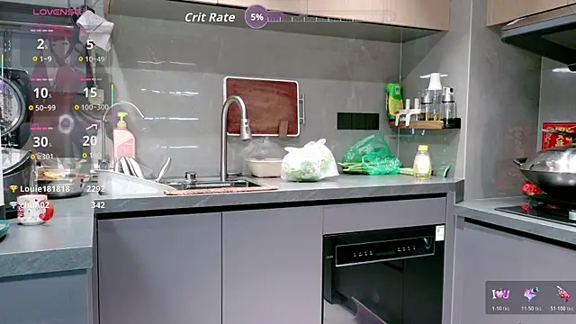 美女yourqiqi66在线直播