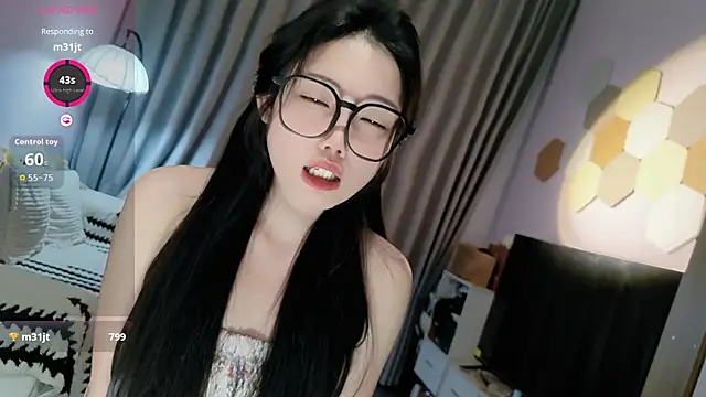 Mary-0808 live sex cam