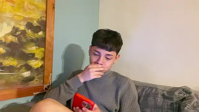 Andy_Belier23's live cam