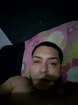 mago_vive's live cam