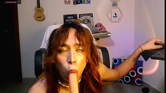 AdelineEsposito live sex cam