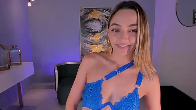 melissamoore_ - MelissaMoore_'s free webcam