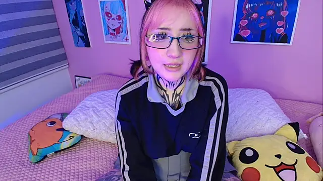 miwa_violet - Miwa_violet's free webcam