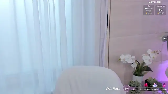 phoenix_margo - Phoenix_Margo's free webcam