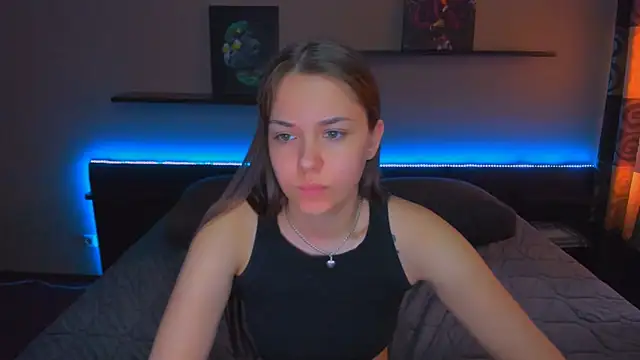 alexabarkley - AlexaBarkley's free webcam