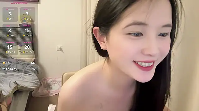 美女yaoyao-999在线直播