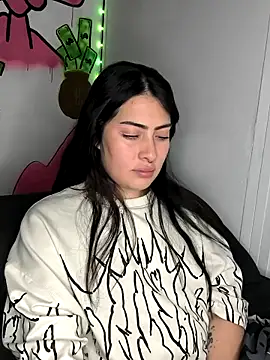 Live sex cam di Julietta_p