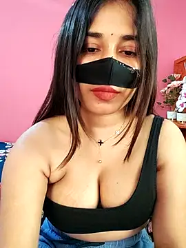 Webcam Model (Nishi-3)  is live.Free join now!