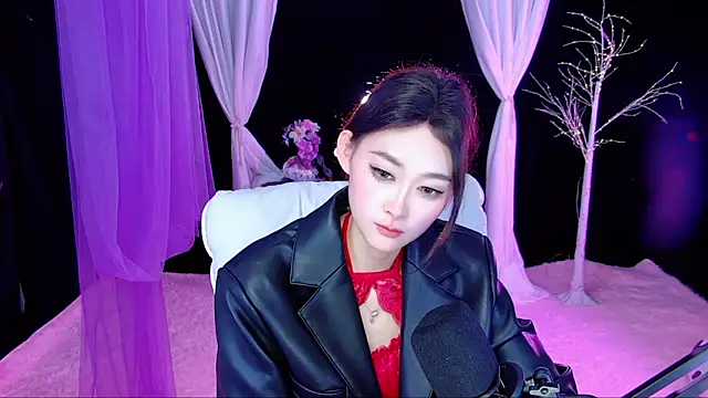 美女Tili-668在线直播