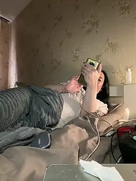 Live solo webcam of Naughtbaby_2025