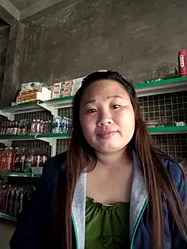 Live solo webcam of MINSSA502