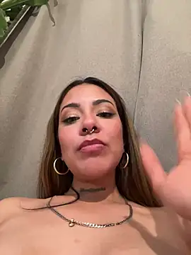 LilEuphoria's Stripchat show and profile