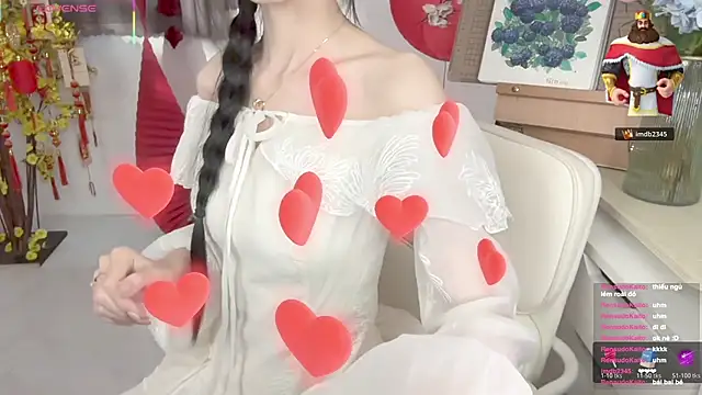 your-sunshine (F young) - Help Phi buy new decor items