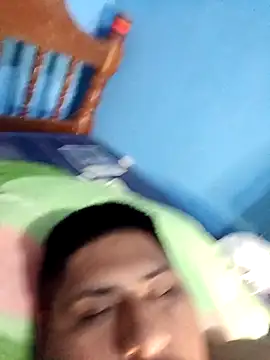 ramito1007 (M young) - Cum/show ass