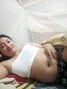 Live solo webcam of Toadc