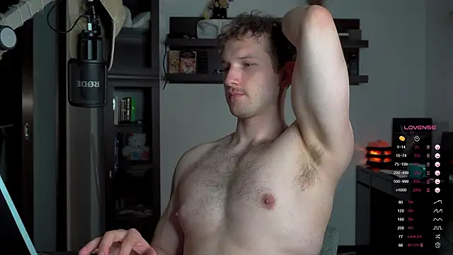 VIktorSecret live sex cam