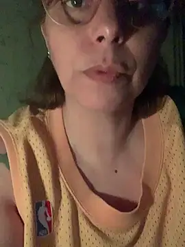 Webcam Model (LupitaHaze)  is live.Free join now!