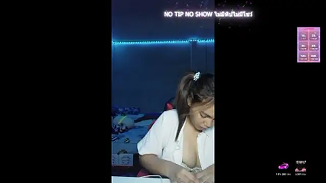 primrose_ - PRIMROSE_'s free webcam - UK Sex Cams