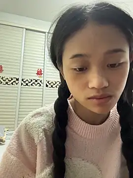 meiguigongzhu520 live sex cam