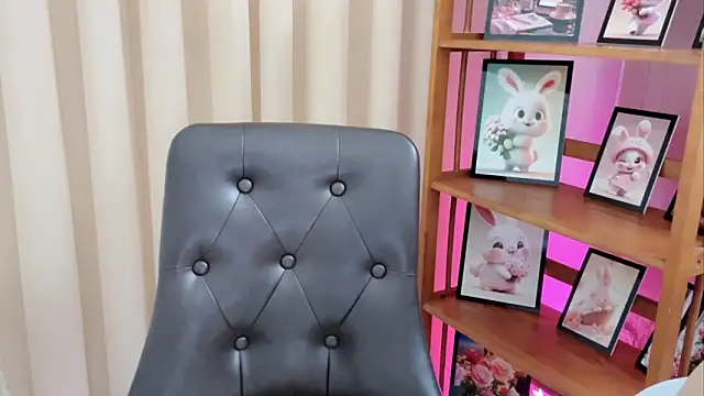 kaleanisa (F young) - 5 MINUTE TOY CONTROL