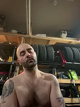 fade_solo (M young) - New Tattoo