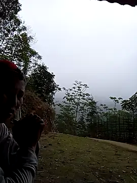 Live solo webcam of jerry-xx